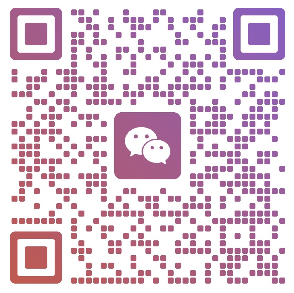 WeChat QR