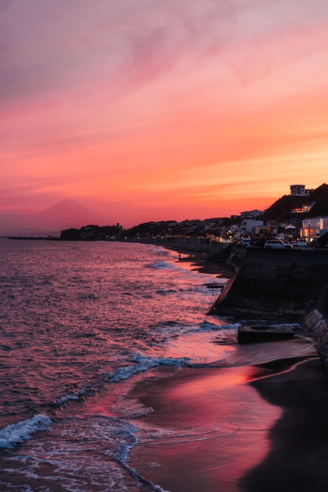 镰仓/江之岛旅拍作品