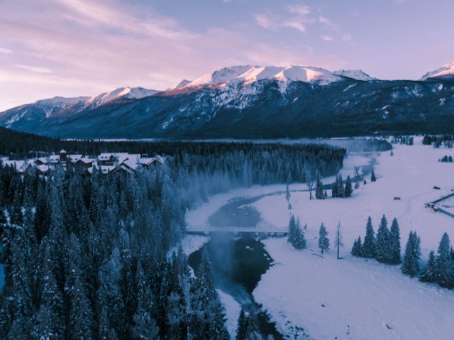 空撮(ドローン)作品