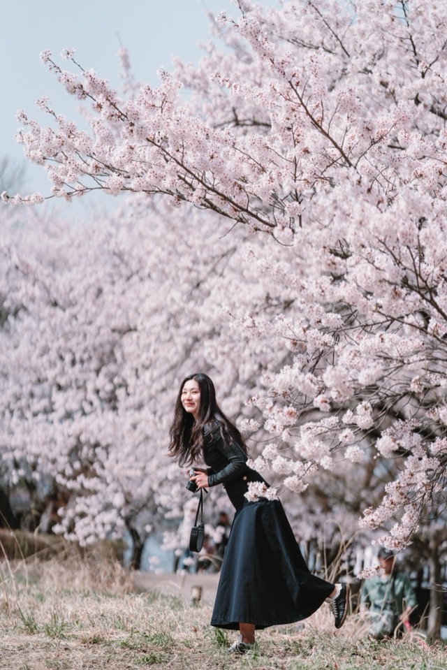 人物ポートレート(東京)