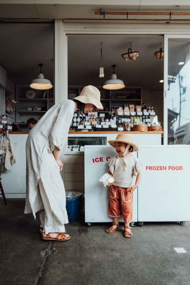 People portrait photoshoot in Tokyo