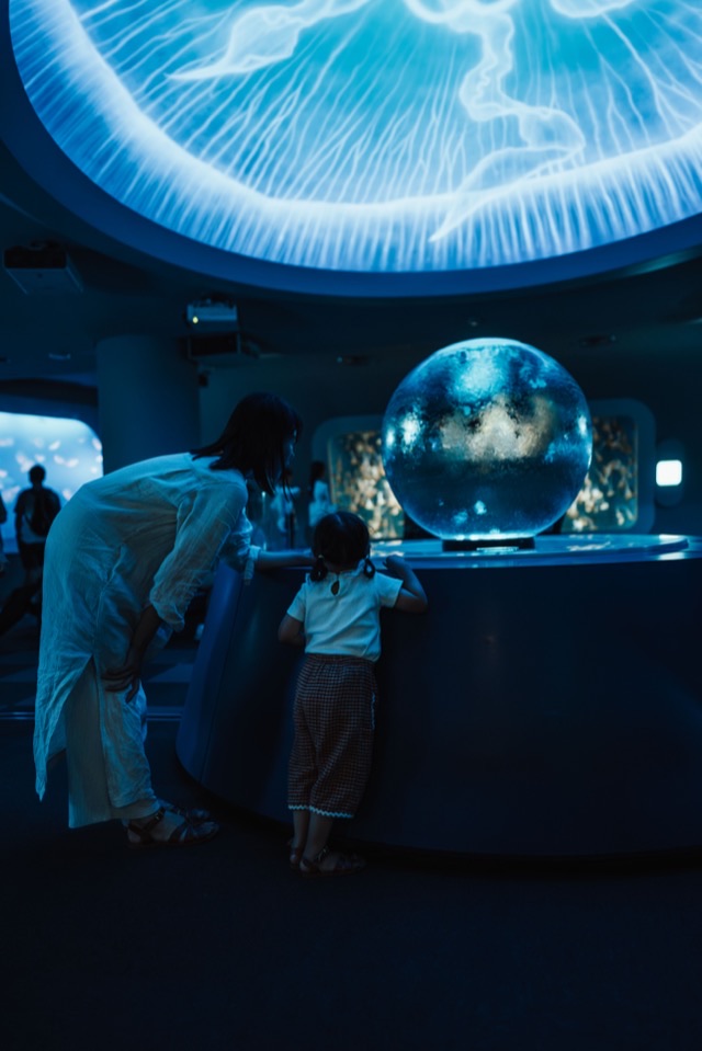 人物ポートレート(東京)