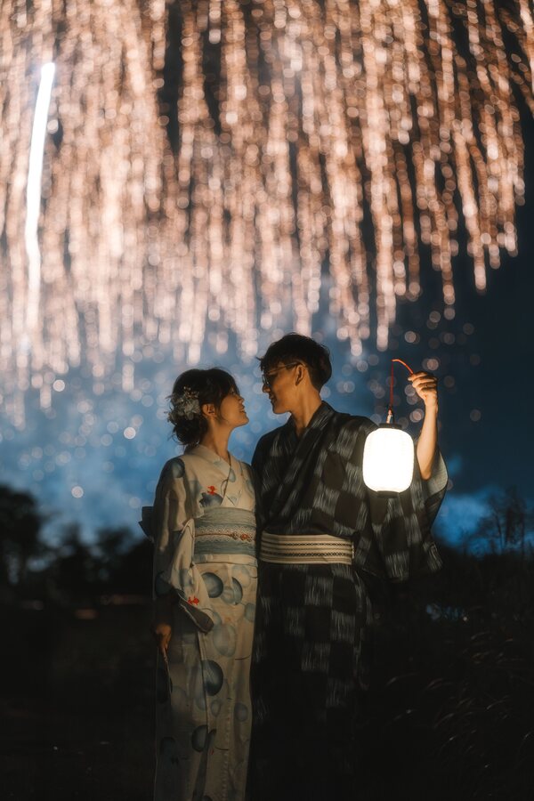 花火大会