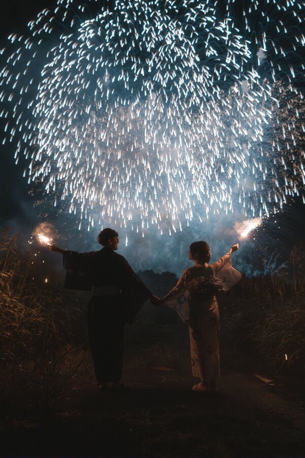 花火大会