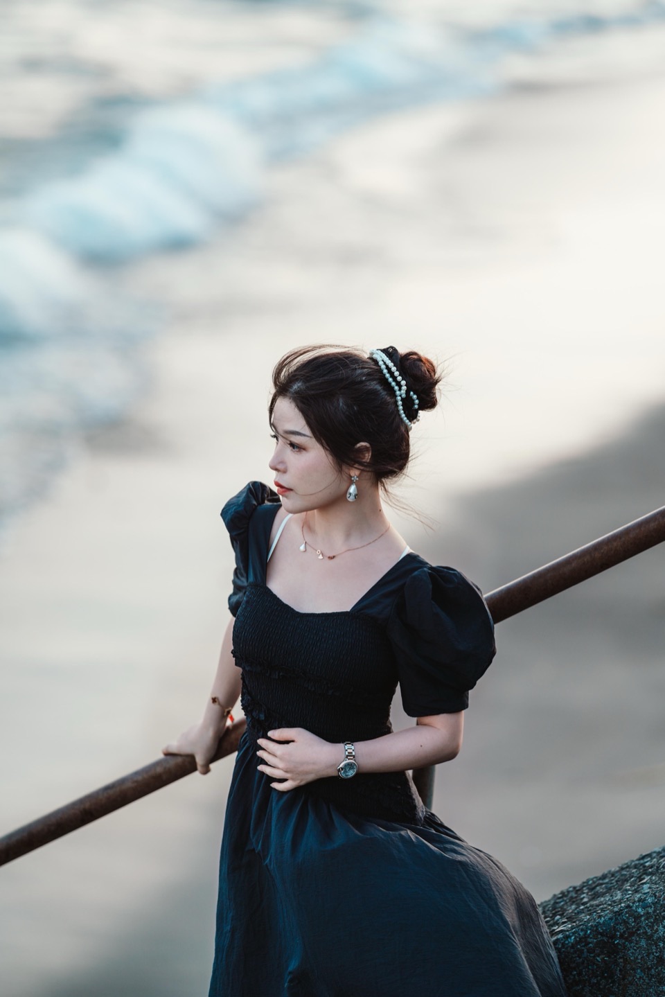 Kamakura & Enoshima photoshoot