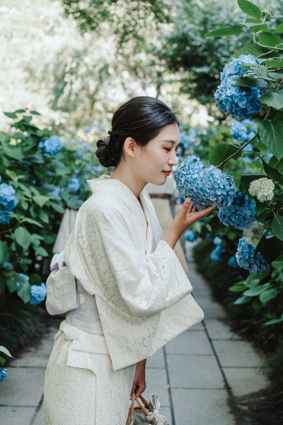 Kamakura & Enoshima photoshoot