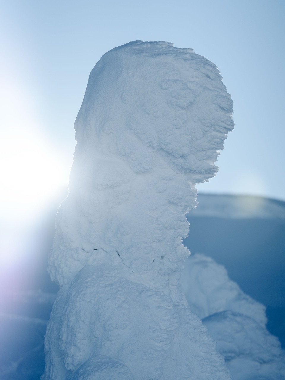 Landscape photography in Japan