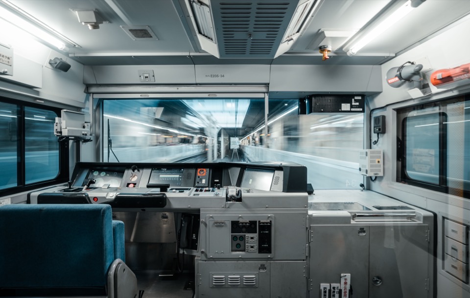 Photography works in Japan