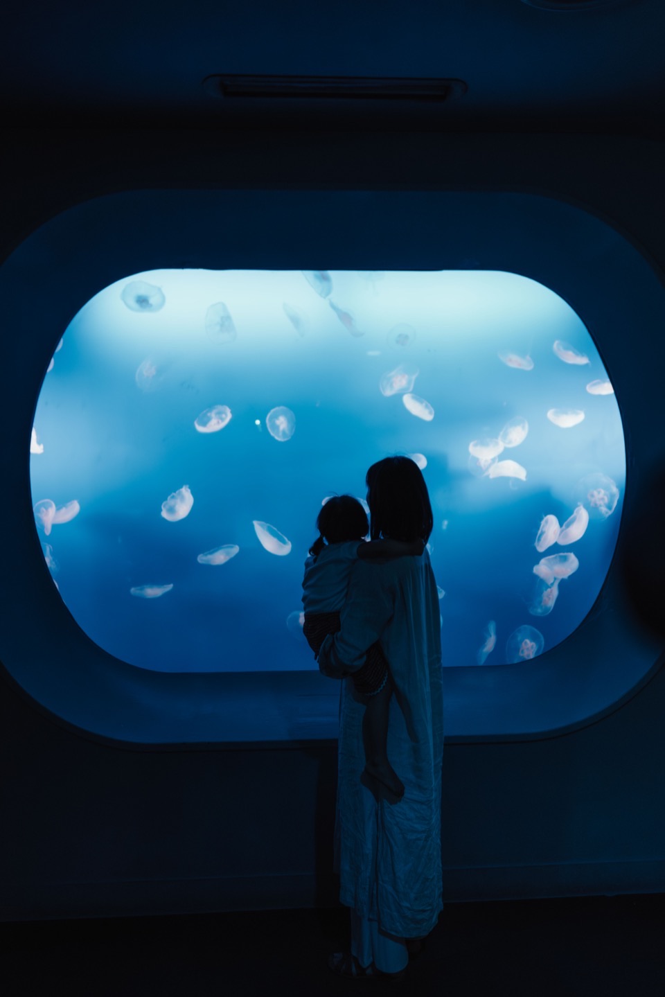 People portrait photoshoot in Tokyo