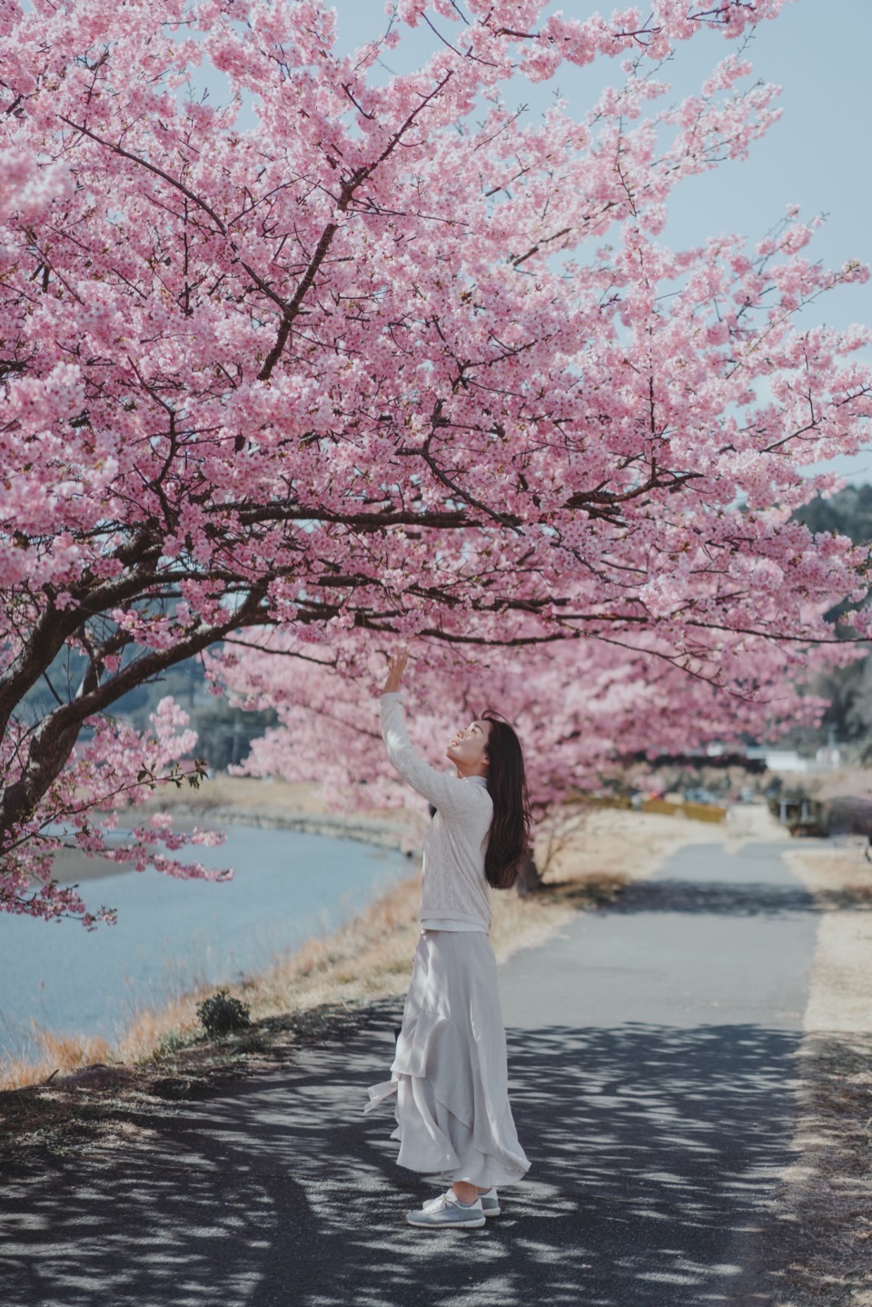 People portrait photoshoot in Tokyo