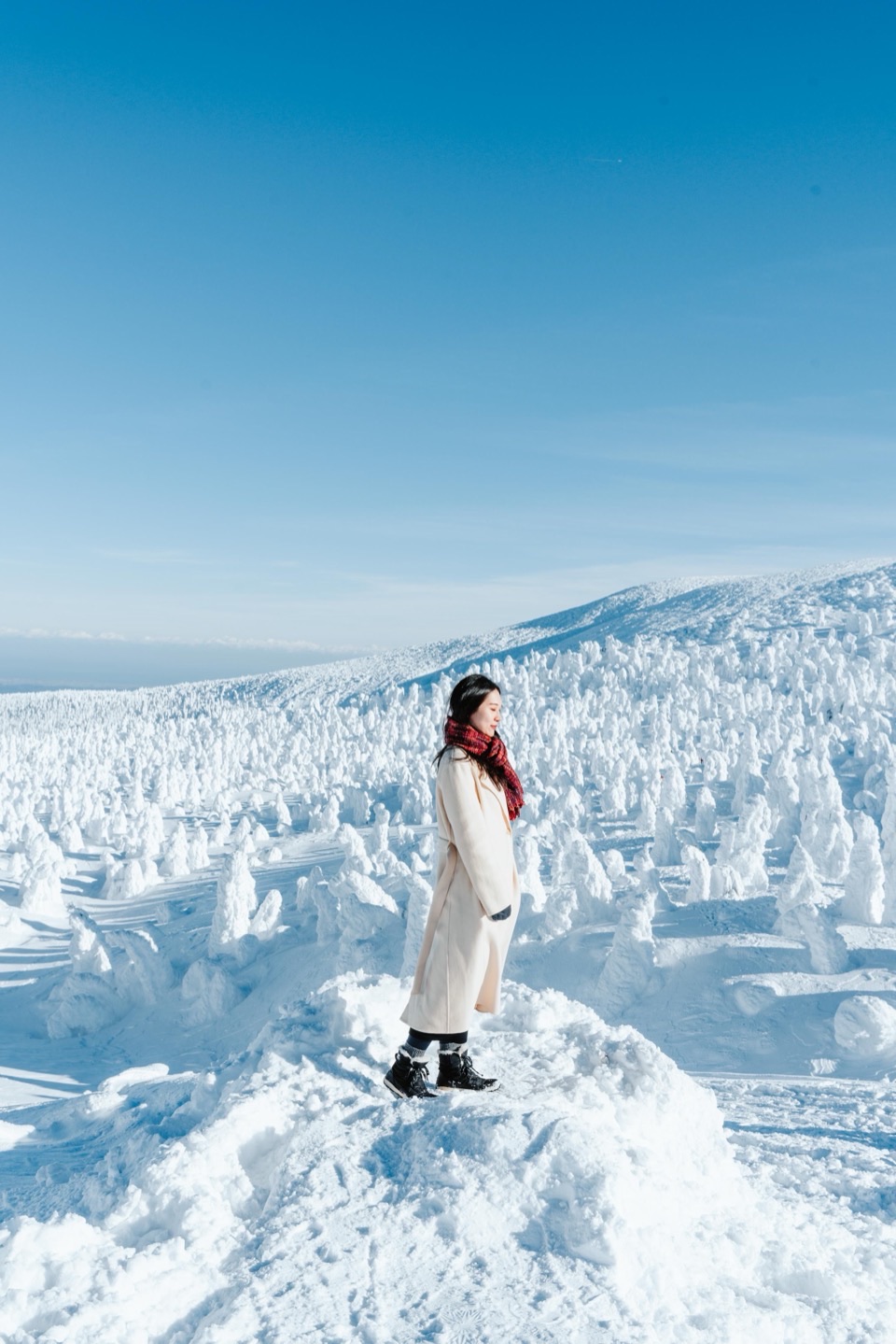 People portrait photoshoot in Tokyo