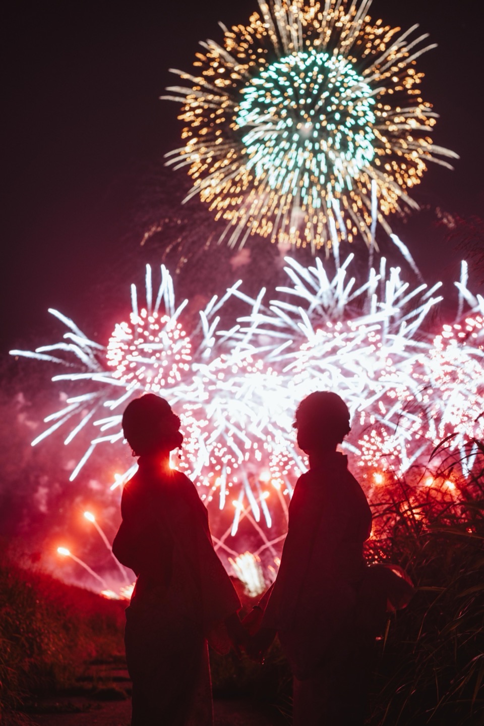 People portrait photoshoot in Tokyo