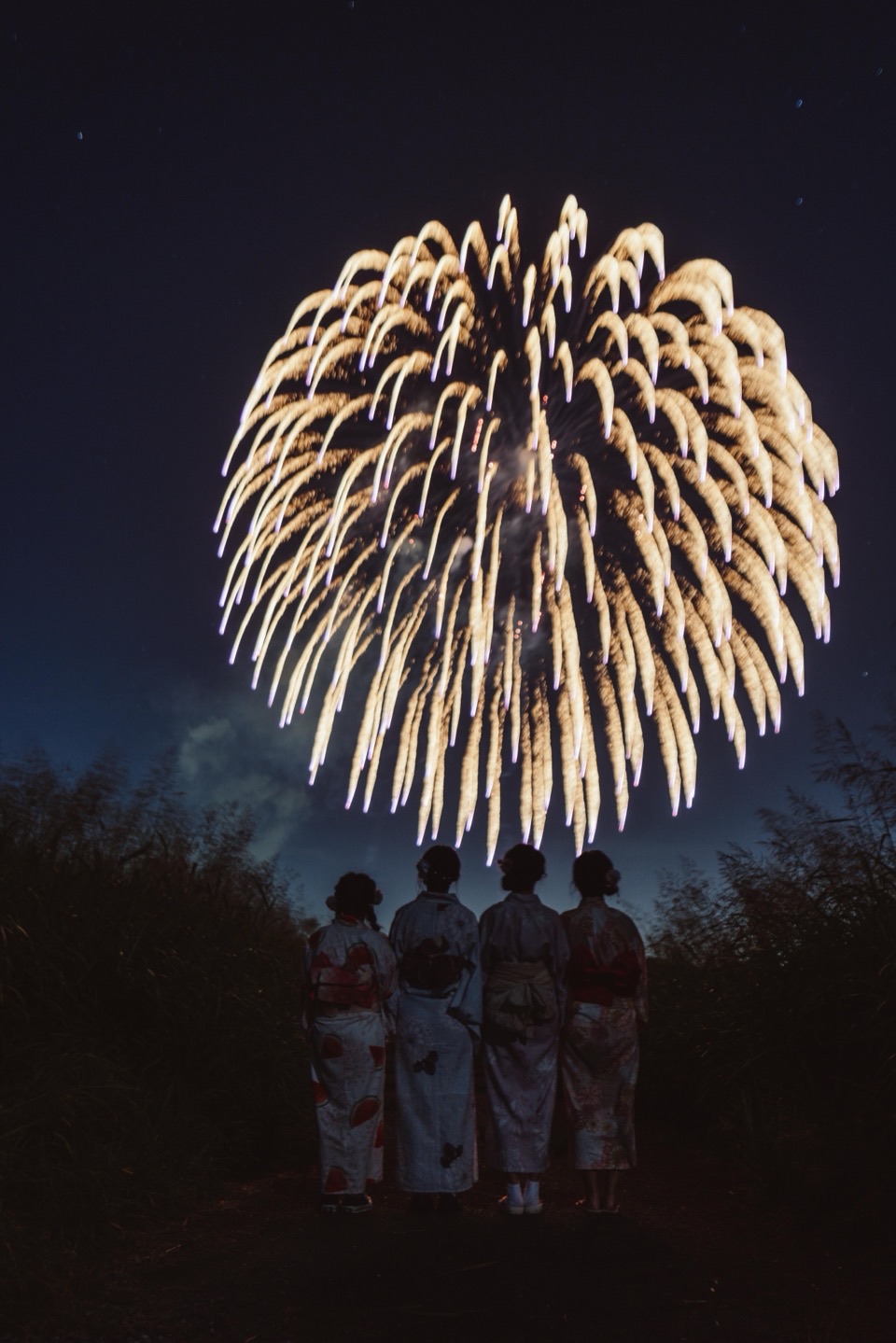 People portrait photoshoot in Tokyo
