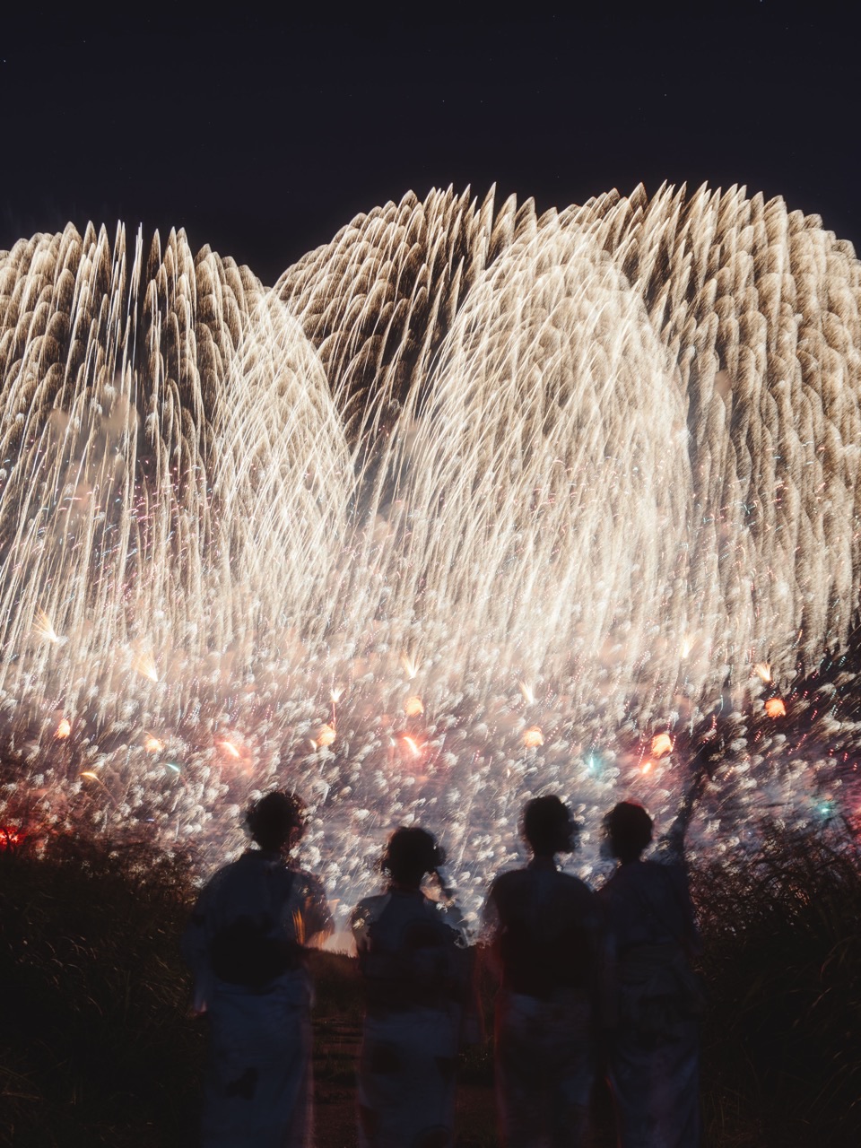 People portrait photoshoot in Tokyo